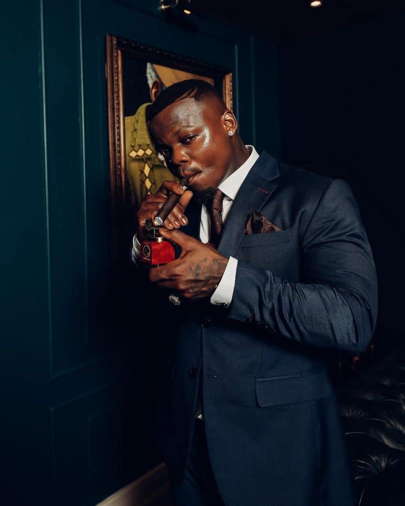 Harmonize Ft. Rudeboy - Best Couple Live MP3 DOWNLOAD